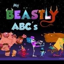 Duncan Studio's Storybook App, My Beastly ABCs, Now Available for the iPhone