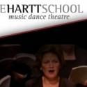 The Hartt School Presents DIE FLEDERMAUS, Now thru 2/2