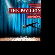 California Rep's THE PAVILION Plays the Queen Mary, Now thru 10/11