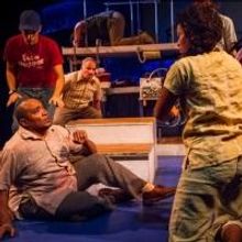 Photo Flash: First Look at Carlos Lacamara's EXILES at Artists Rep