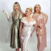 3 BLONDE MOMS...SEE HOW THEY RUN! Set for Thousand Oaks Civic Arts Plaza, 11/14