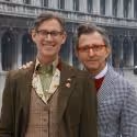 Rick Elice Writes About Thomas Schumacher and Matthew White's Surprise Thanksgiving…