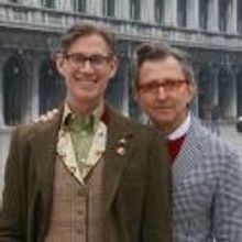 Rick Elice Writes About Thomas Schumacher and Matthew White's Surprise Thanksgiving…