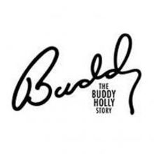 BUDDY – THE BUDDY HOLLY STORY Opens Tonight at Benedum Center