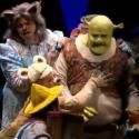 STAGE TUBE: First Look at SHREK THE MUSICAL, Coming to Victoria Theatre, 1/15