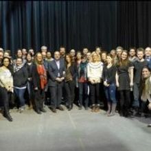 Record 60 Designers Featured in 2014 BKLYN DESIGNS Showcase This Weekend