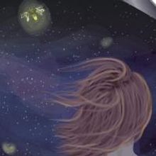 New Perspectives Theatre Company Presents SHE CALLS ME FIREFLY, 4/15-26