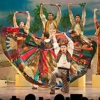 BWW Reviews: Marc Robin Turns JOSEPH AND THE AMAZING TECHNICOLOR DREAMCOAT Into A Dan Photo