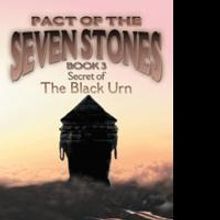 New Fantasy by Kevin Cooke is Released