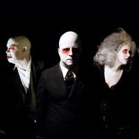 The Blood Brothers Present BEDLAM NIGHTMARES: EXECUTION DAY, Now thru 11/1 at The…