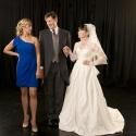 Photo Flash: Sneak Peek at Florida Studio Theatre's PERFECT WEDDING, Opening Tonight