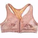 BodyRock Sport Launches 'Bra Bar' Bespoke