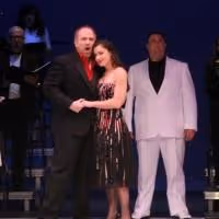 Photo Flash: Richland Performing Arts' CHESS Concert with Kathy Voytko, Scott…