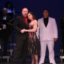 Photo Flash: Richland Performing Arts' CHESS Concert with Kathy Voytko, Scott Logsdon