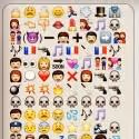 Photo Flash: LES MISERABLES Told Through Emoticons!