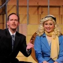 BWW Reviews: Toe-Tapping 42ND STREET Closes Ocean State Theatre's 2013-14 Season