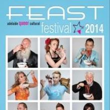 2014 Feast Festival Program Out Now