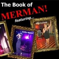The Onxy Theatre to Present Jimmy Emerson in BOOK OF MERMAN Tonight & Tomorrow