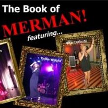 The Onxy Theatre to Present Jimmy Emerson in BOOK OF MERMAN Tonight & Tomorrow
