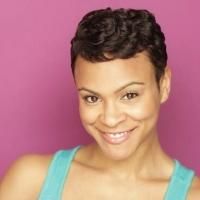 THE FRIDAY SIX: Q&As with Your Favorite Broadway Stars- PIPPIN's Carly Hughes