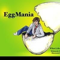 ManiaTales Announces Back-to-School Promotion for EGGMANIA
