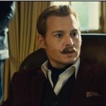 VIDEO: First Look - Johnny Depp in All-New Trailer for MORTDECHAI