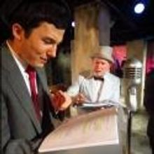 Photo Flash: First Look at Maryland Ensemble Theatre's IT'S A WONDERFUL LIFE: A LIVE 