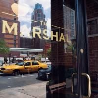 BWW Review: There's a New Marshal in Town