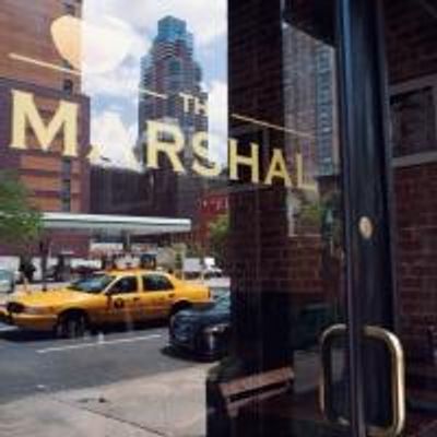 BWW Review: There's a New Marshal in Town
