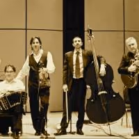 The Quint Quintet Plays Madison Theatre Today