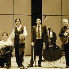 The Quint Quintet Plays Madison Theatre Today