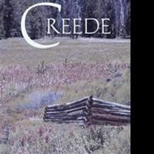 Lydia Smith Releases Debut Book, CREEDE