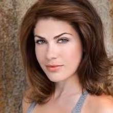 THE FRIDAY SIX: Q&As with Your Favorite Broadway Stars- Kate Loprest!