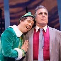 BWW Reviews: Walnut Street Theatre's ELF