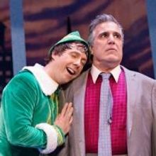 BWW Reviews: Walnut Street Theatre's ELF
