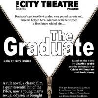 THE GRADUATE to Make Austin Theatre Premiere, 4/17-5/10 at City Theatre
