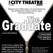 THE GRADUATE Makes Austin Theatre Premiere Tonight at City Theatre