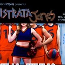BWW Review:  LYSISTRATA JONES:  A MUSICAL COMEDY a Don't Miss at the Off Center Theat