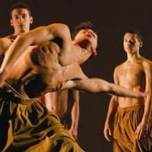 BWW Interviews: One On One With BalletBoyz' Company Member Marc Galvez, Appearing At