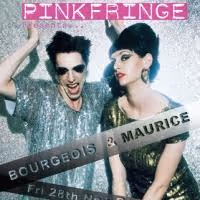 Bourgeois & Maurice at The Marlborough Theatre, Today