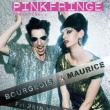 Bourgeois & Maurice at The Marlborough Theatre, Today