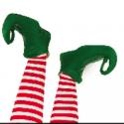 THE SANTALAND DIARIES Returns to TheaterWorks, 12/4-12/23