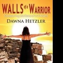 'Walls of a Warrior' is Released