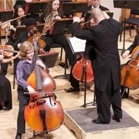 Ensemble 212 Presents Cultural Convergences & Holiday Concert Tonight