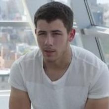 VIDEO: Nick Jonas Teases Behind-the-Scenes at COSMO Photo Shoot