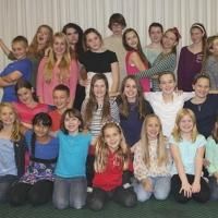 Fox Valley Rep Youth Ensemble to Stage Disney's THE LITTLE MERMAID, 12/7-21