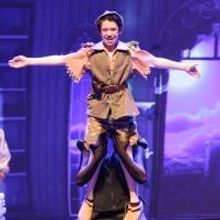 BWW Reviews: A Whole New Digital Neverland with Garden Theatre's PETER PAN