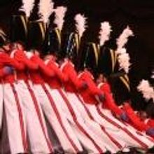 BWW Review: Reagle Music Theatre's CHRISTMAS TIME