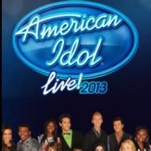 AMERICAN IDOL LIVE! Tour Plays Joe Louis Arena Tonight