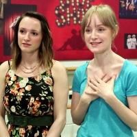 STAGE TUBE: SIDE SHOW Begins Rehearsals at Kennedy Center - Catch Up with Erin… Video
